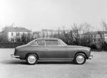 Alfa Romeo 1900 L Coupe Supergioiello 1955 года